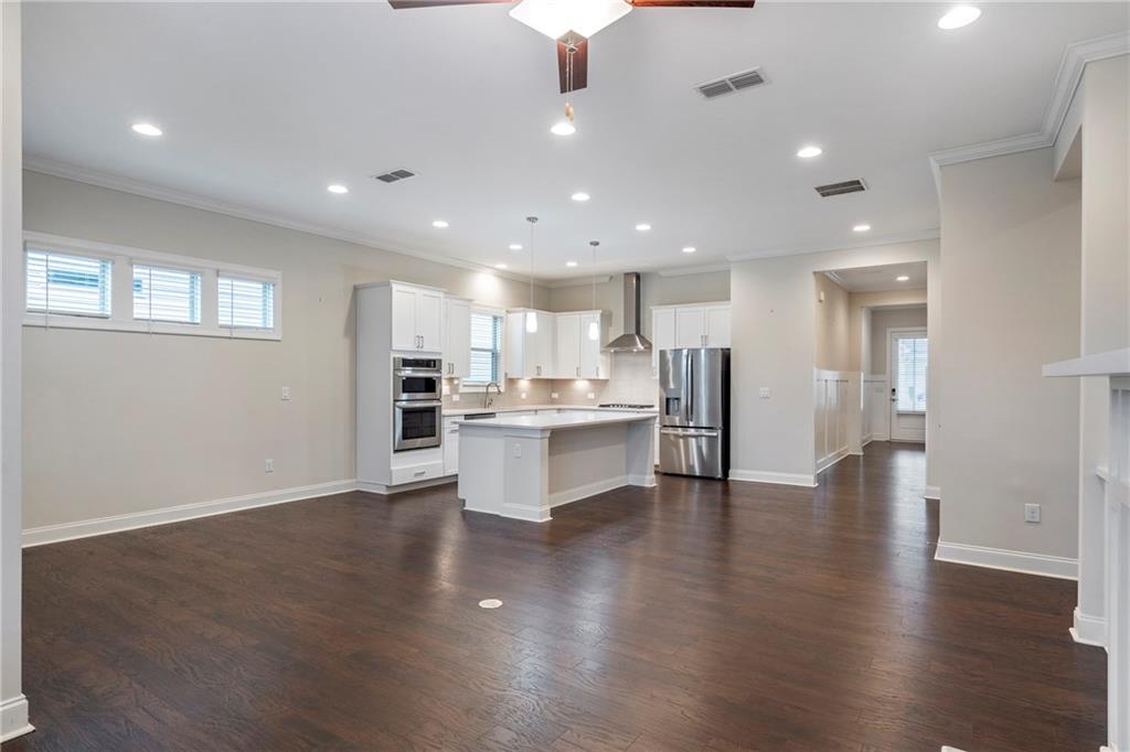 3430 Steinbeck Street Cumming, GA 30041 - Photo 11 of 38