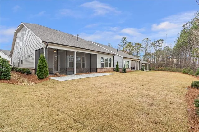 $3,500 | 3430 Steinbeck Street, Cumming, GA 30041