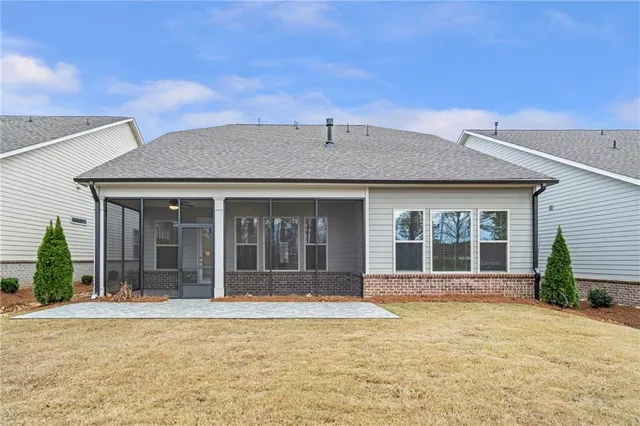 $3,500 | 3430 Steinbeck Street, Cumming, GA 30041