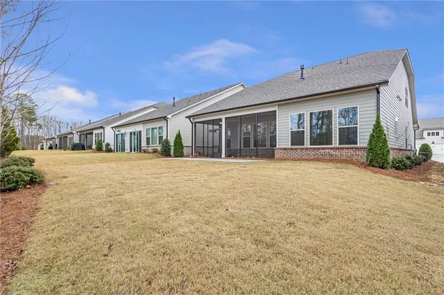 $3,500 | 3430 Steinbeck Street, Cumming, GA 30041