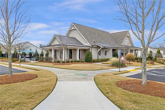 $3,500 | 3430 Steinbeck Street, Cumming, GA 30041