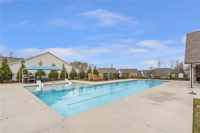 $3,500 | 3430 Steinbeck Street, Cumming, GA 30041