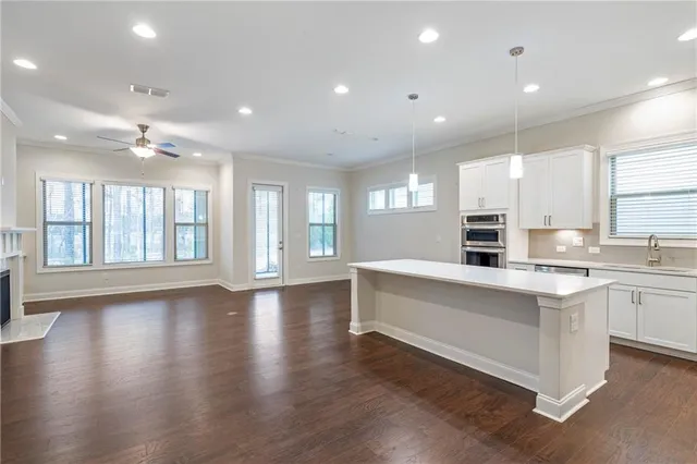 $3,500 | 3430 Steinbeck Street, Cumming, GA 30041