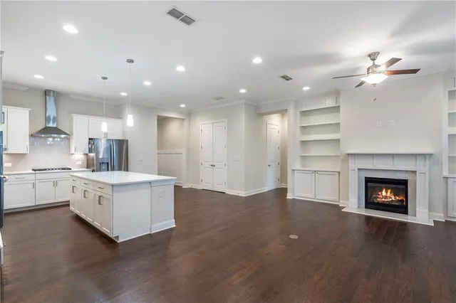 $3,500 | 3430 Steinbeck Street, Cumming, GA 30041