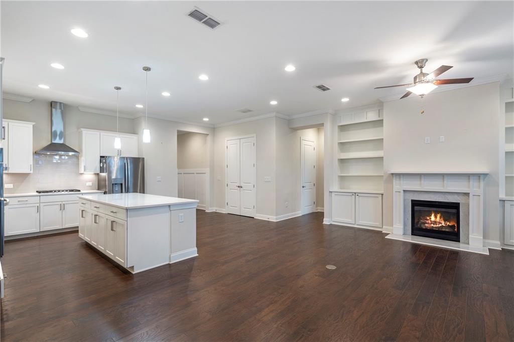 3430 Steinbeck Street Cumming, GA 30041 - Photo 5 of 38