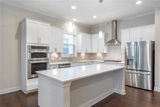 $3,500 | 3430 Steinbeck Street, Cumming, GA 30041