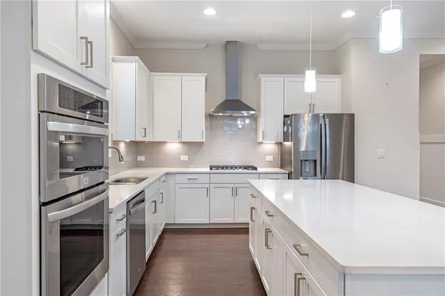 $3,500 | 3430 Steinbeck Street, Cumming, GA 30041