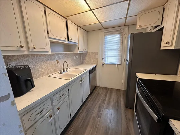 $129,900 | 12590 Northeast 16th Avenue, Unit 608, North Miami, FL 33161
