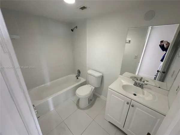 $129,900 | 12590 Northeast 16th Avenue, Unit 608, North Miami, FL 33161