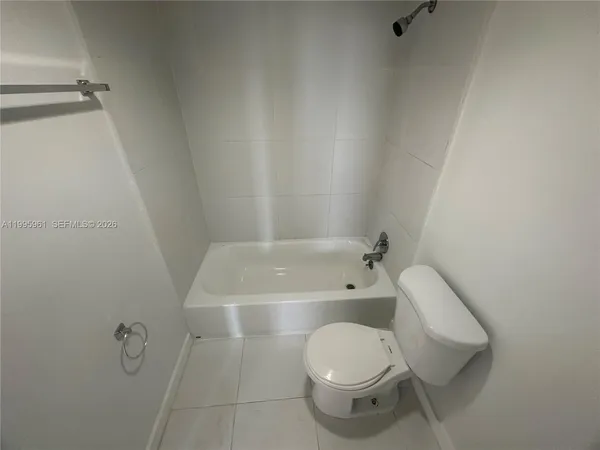 $129,900 | 12590 Northeast 16th Avenue, Unit 608, North Miami, FL 33161