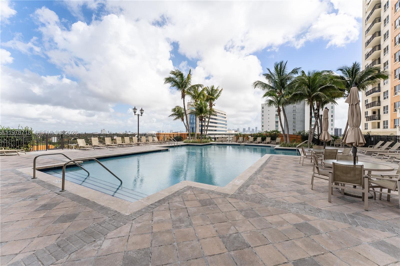 3232 Southwest 22nd Terrace, Unit 708 Miami, FL 33145 - Photo 27 of 28