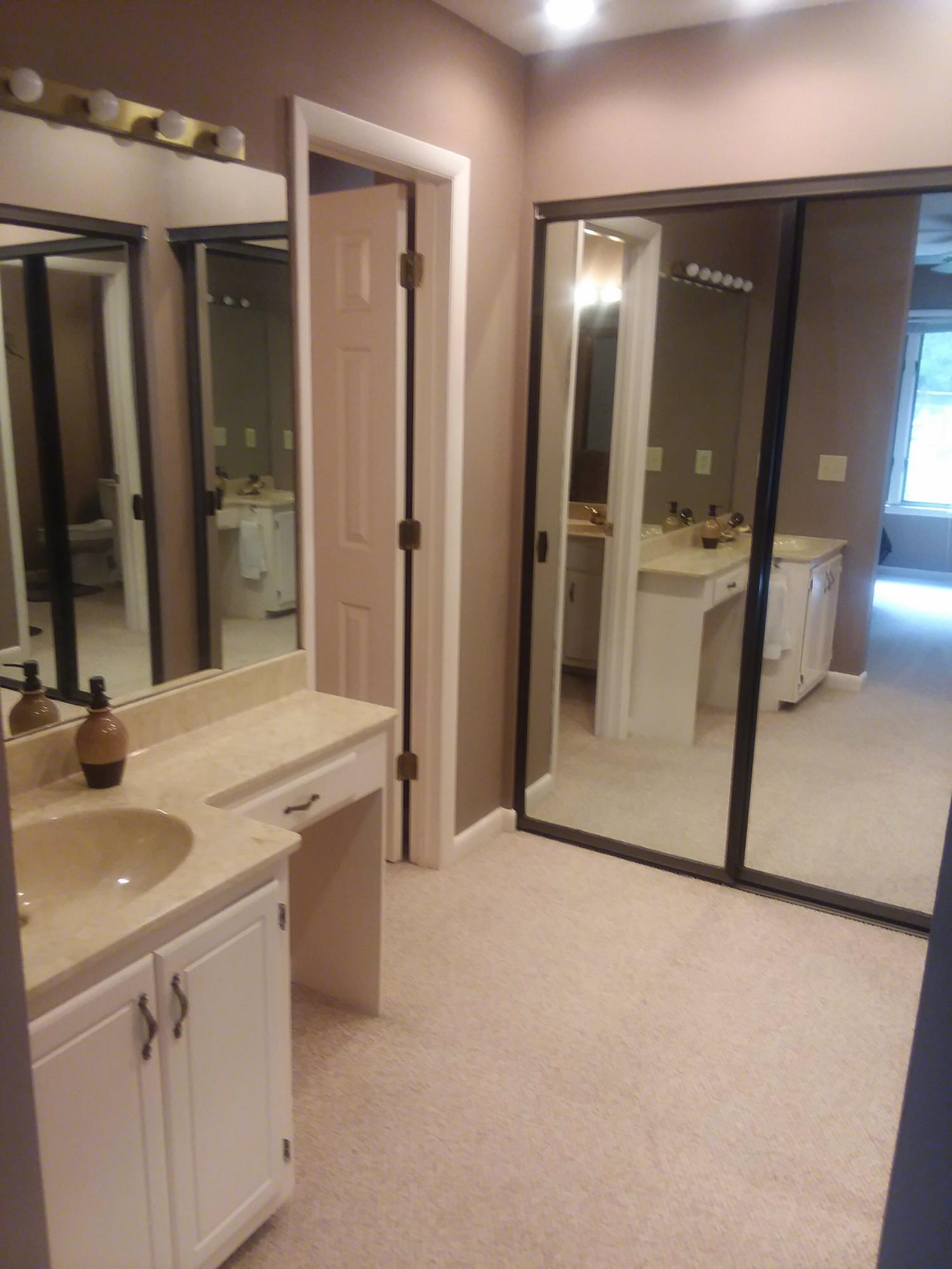 111 Shagbark Road West End, NC 27376 - Photo 20 of 33 Master Bath