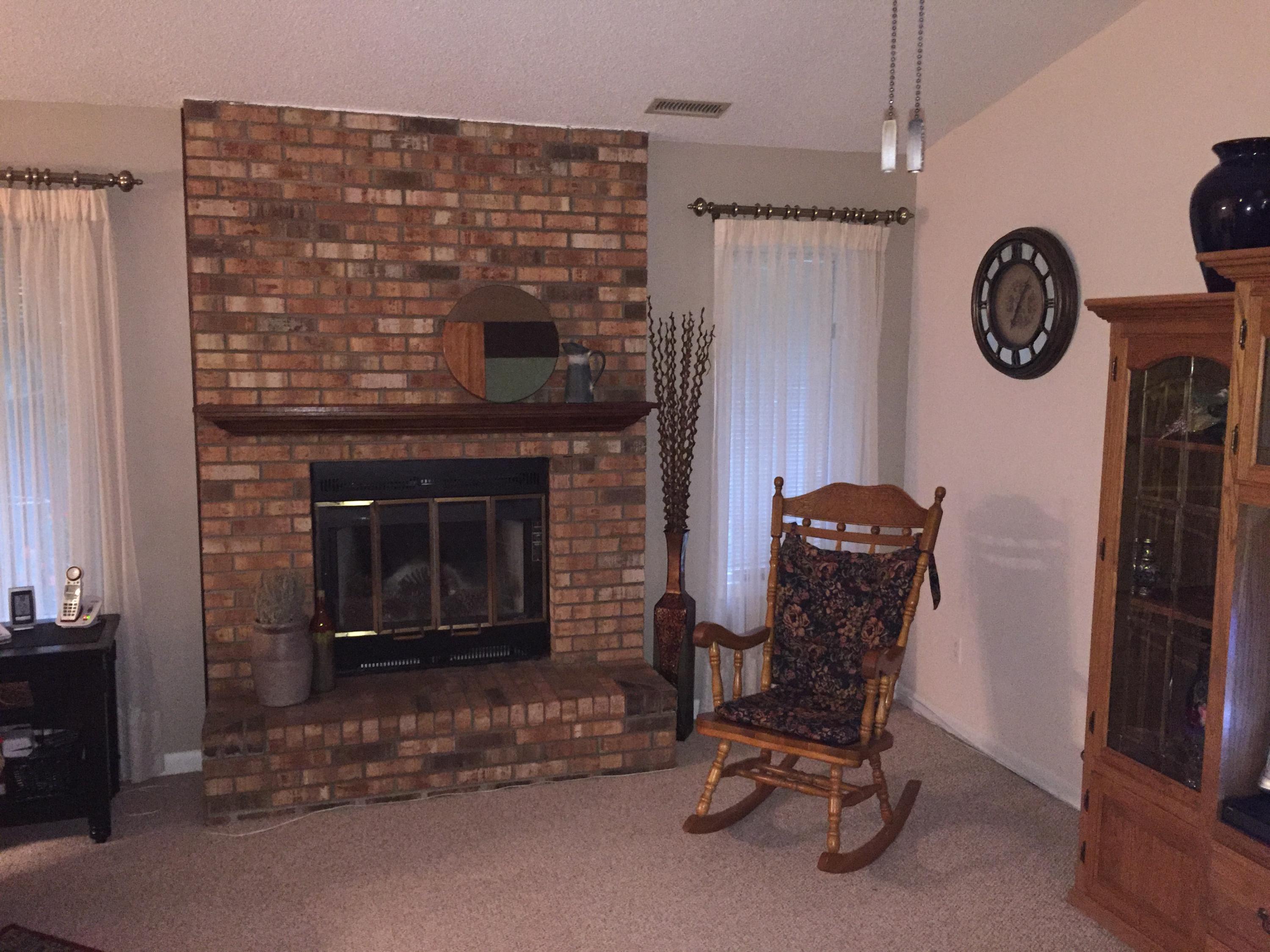 111 Shagbark Road West End, NC 27376 - Photo 2 of 33 Living Room