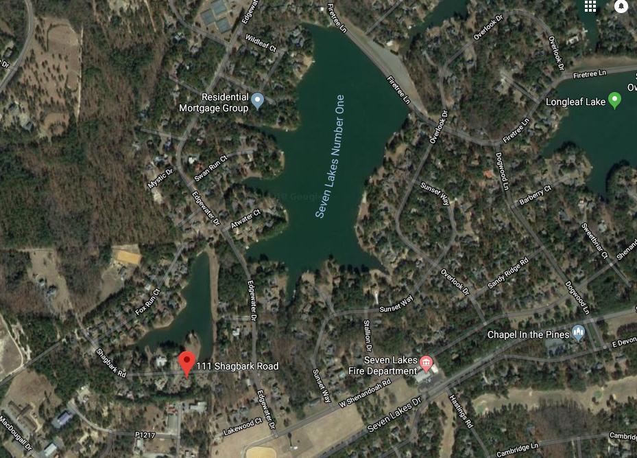 111 Shagbark Road West End, NC 27376 - Photo 32 of 33 Screen Shot 2018-10-18 at 12.31.40 PM