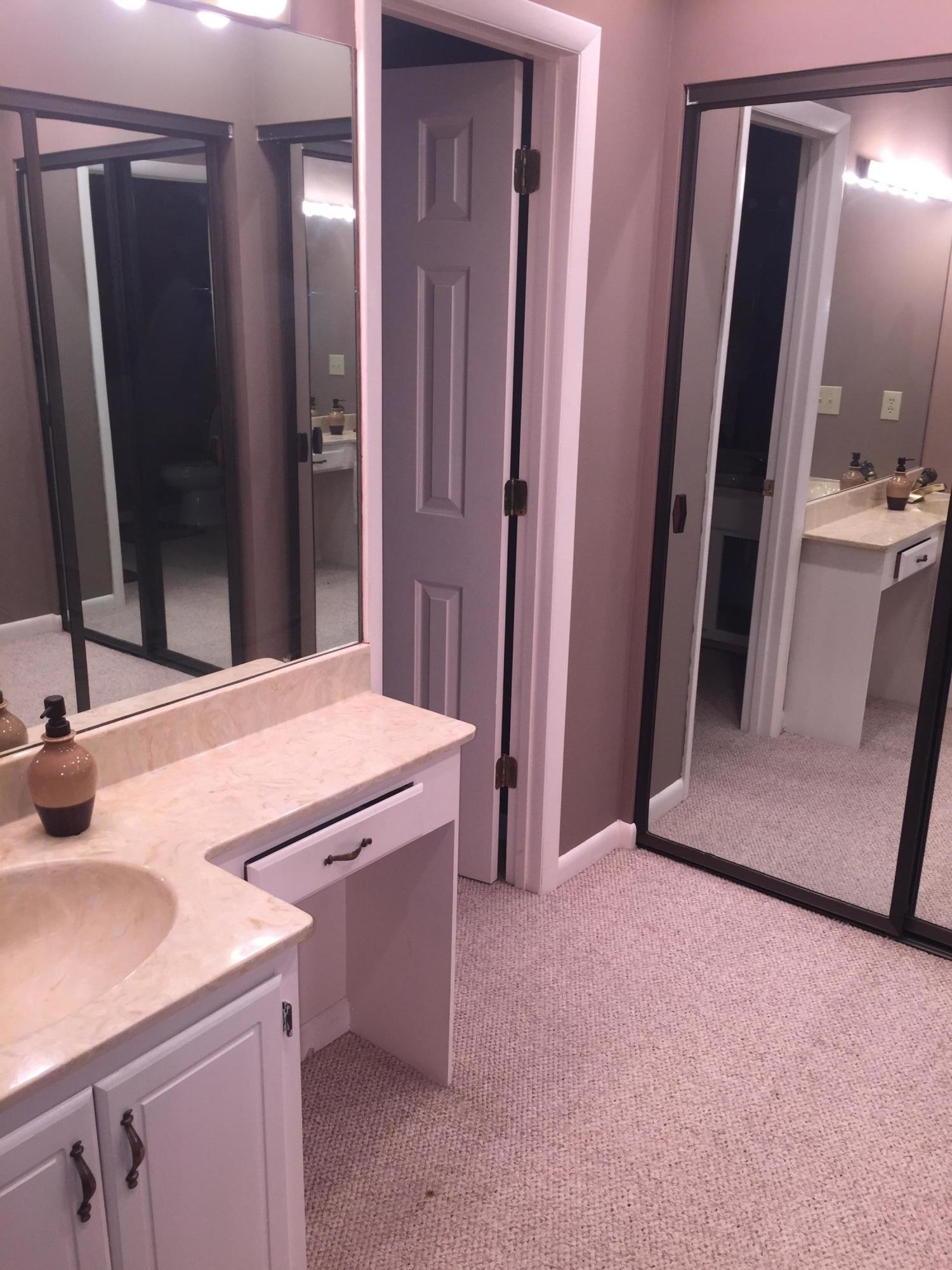 111 Shagbark Road West End, NC 27376 - Photo 10 of 33 Master Bath