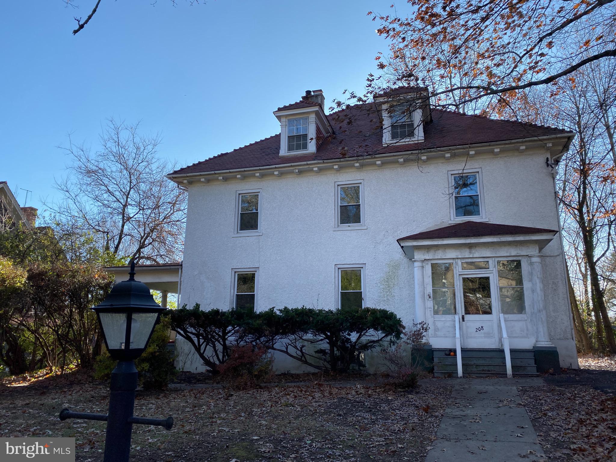 208 Wyncote Road Jenkintown, PA 19046 - Photo 1 of 77 Gallery Image 1