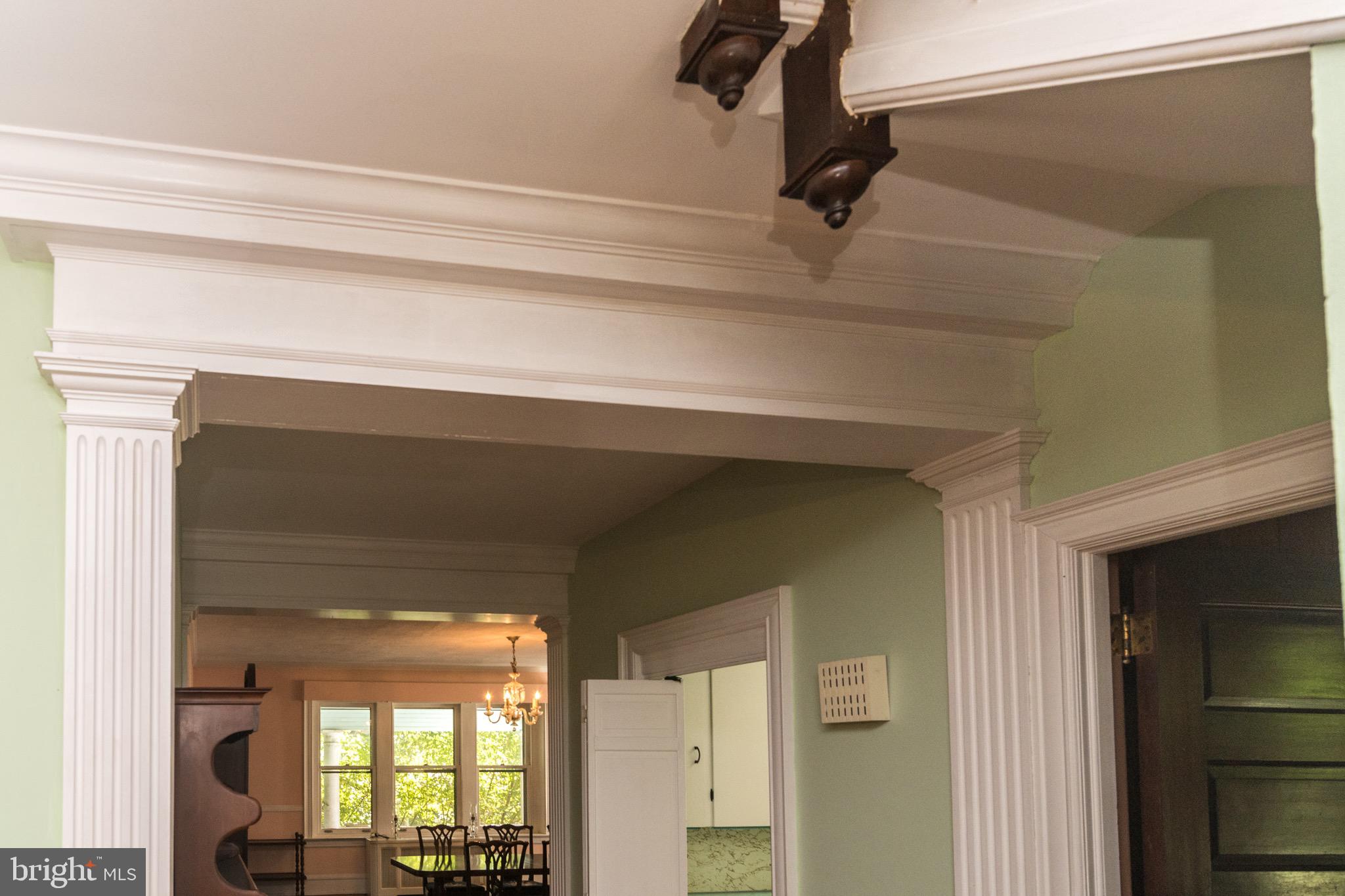 208 Wyncote Road Jenkintown, PA 19046 - Photo 21 of 77 Gorgeous Woodwork Details