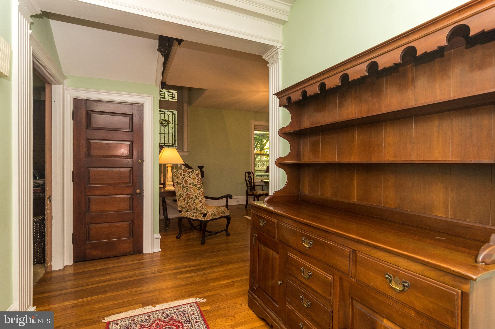 208 Wyncote Road Jenkintown, PA 19046 - Photo 23 of 77 Hallway