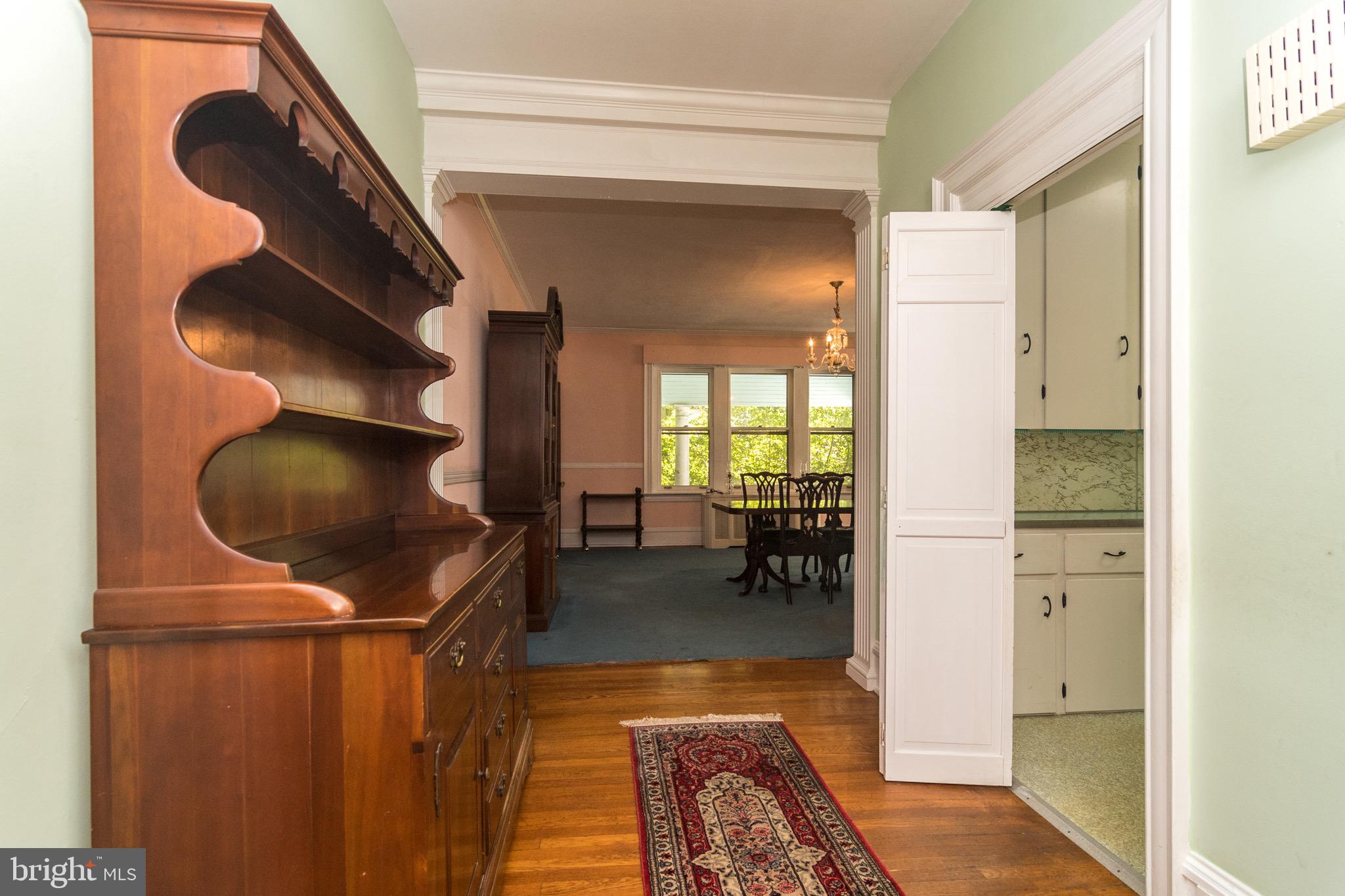208 Wyncote Road Jenkintown, PA 19046 - Photo 24 of 77 Hallway