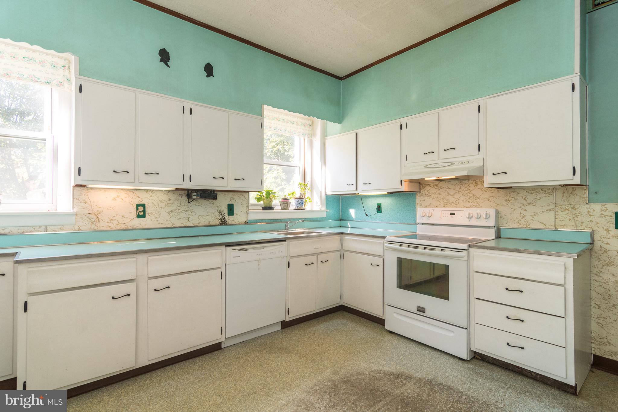 208 Wyncote Road Jenkintown, PA 19046 - Photo 25 of 77 Kitchen