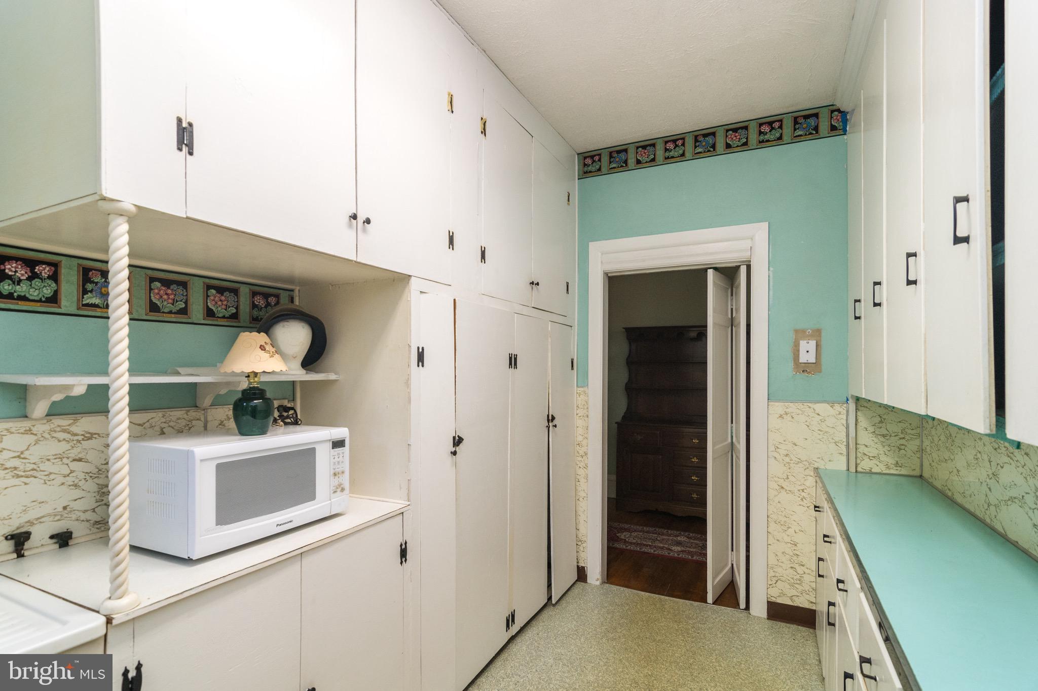 208 Wyncote Road Jenkintown, PA 19046 - Photo 27 of 77 Butler Pantery