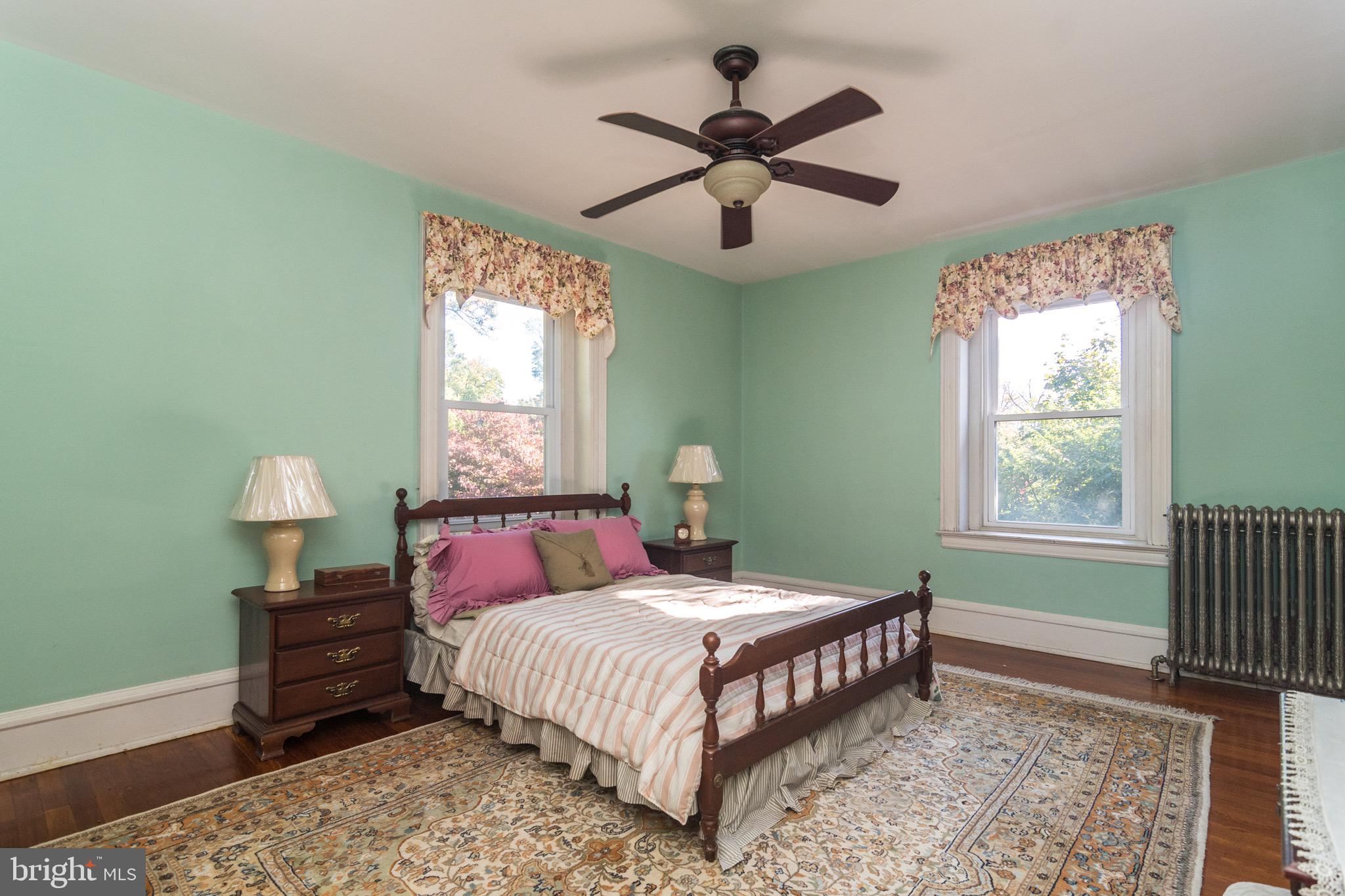 208 Wyncote Road Jenkintown, PA 19046 - Photo 28 of 77 Main Bedroom