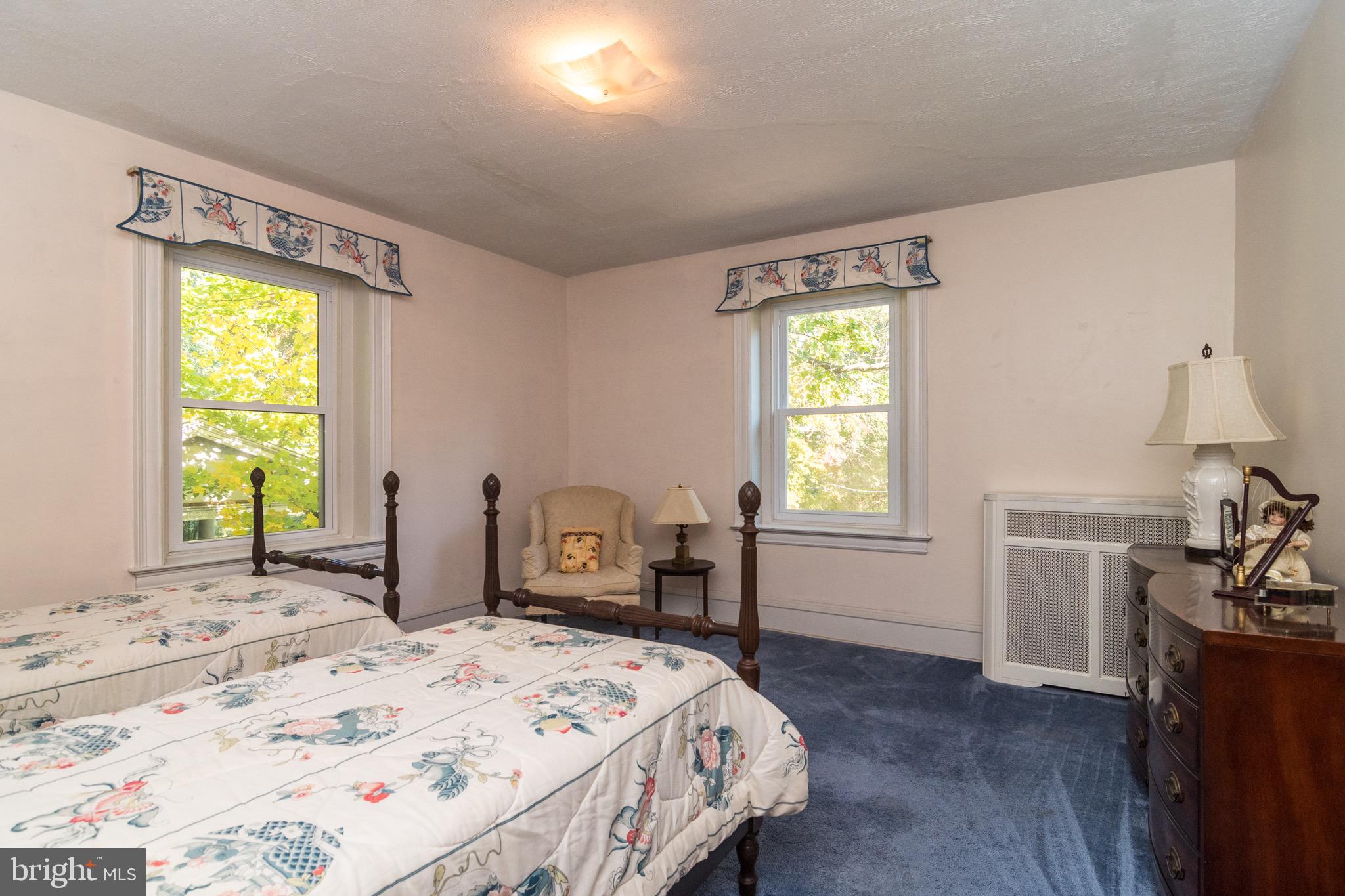 208 Wyncote Road Jenkintown, PA 19046 - Photo 30 of 77 Bedroom