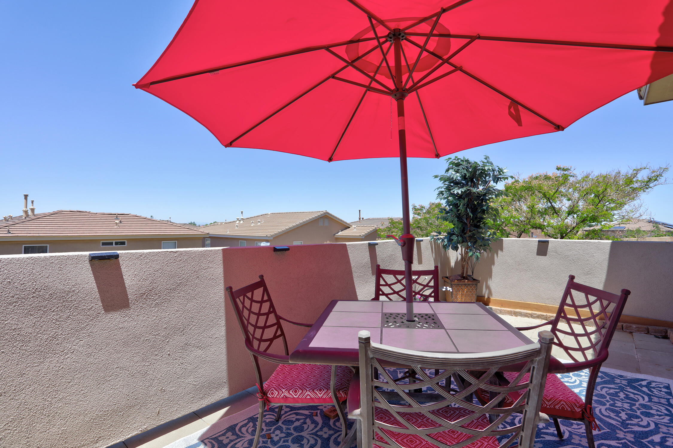 1805 Bold Ruler Road Albuquerque, NM 87123 - Photo 37 of 46 Gallery Image 37