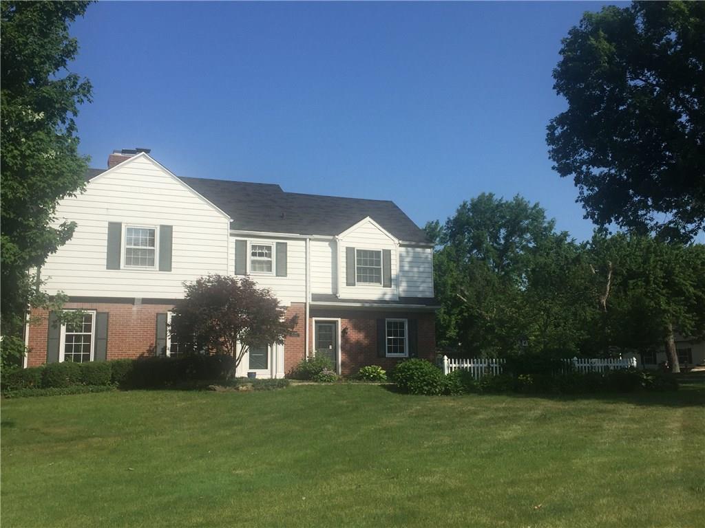 6290 Allisonville Road Indianapolis, IN 46220 - Photo 37 of 38 Gallery Image 37