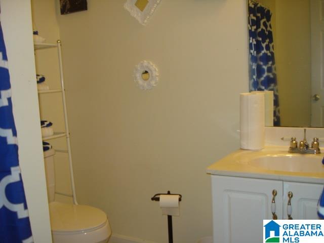 844 Ridgefield Road Birmingham, AL 35215 - Photo 31 of 35