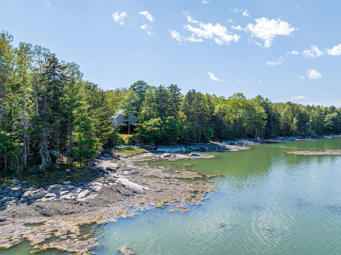 57 Flapjack Lane Cushing, ME 04563 - Photo 50 of 61 DJI_0352