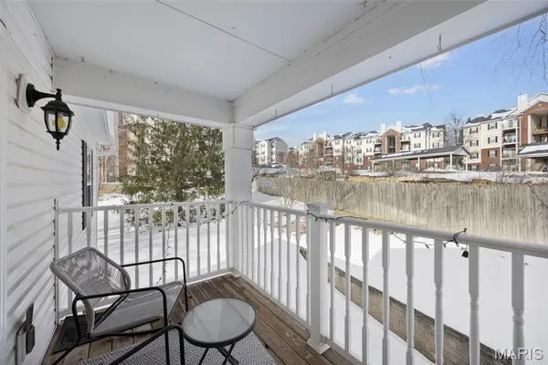 $175,000 | 3425 Country Stone Manor Drive, Unit C, Valley Park, MO 63088