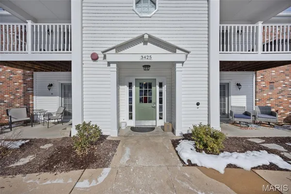 $175,000 | 3425 Country Stone Manor Drive, Unit C, Valley Park, MO 63088