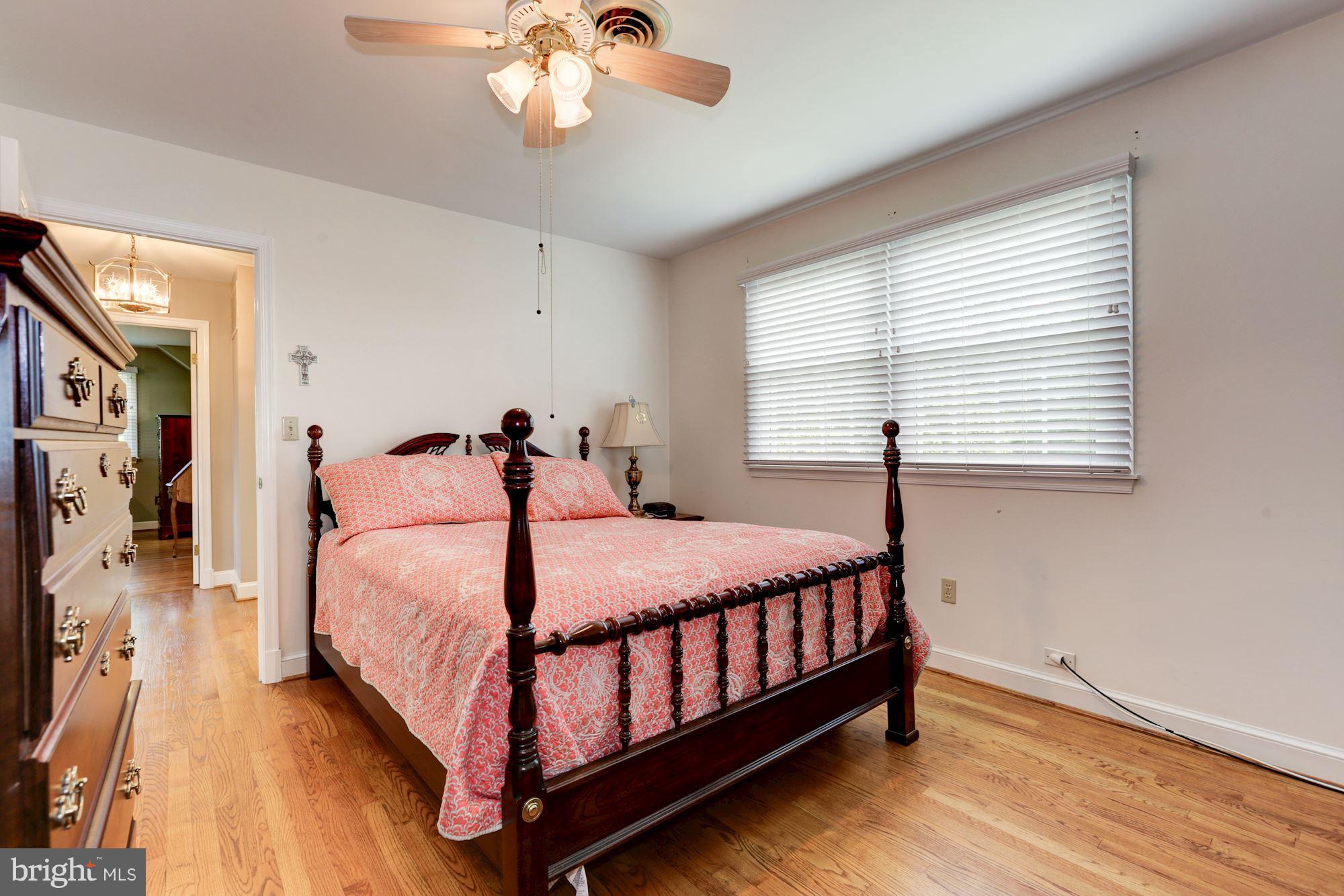 1857 Florence Road Mount Airy, MD 21771 - Photo 22 of 33 Bedroom