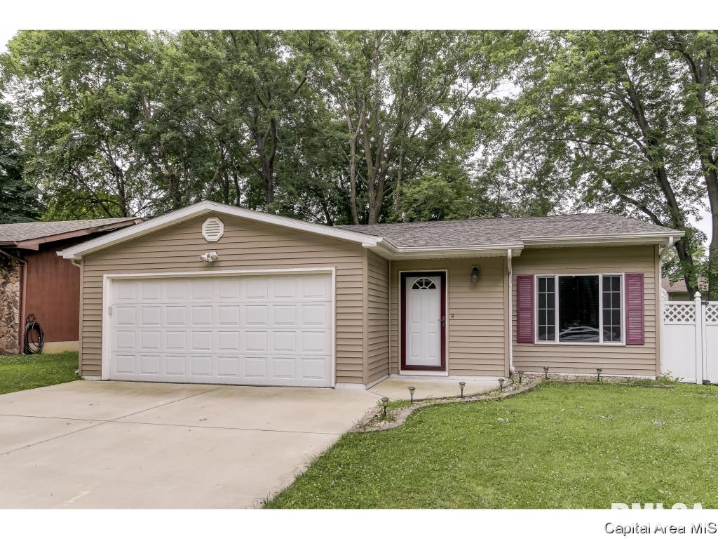 41 Lucerne Drive Springfield, IL 62707 - Photo 1 of 36