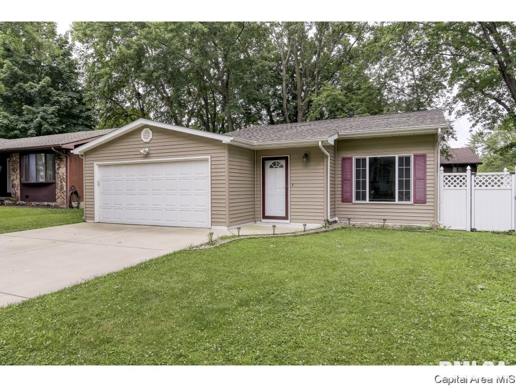 41 Lucerne Drive Springfield, IL 62707 - Photo 31 of 36