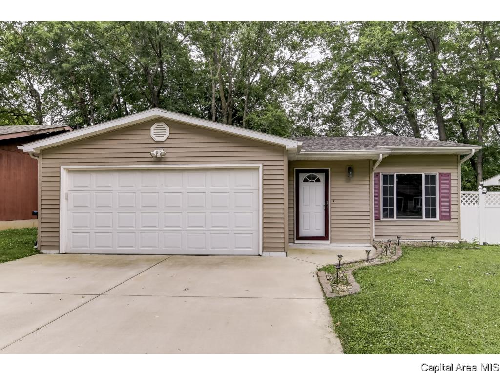 41 Lucerne Drive Springfield, IL 62707 - Photo 32 of 36