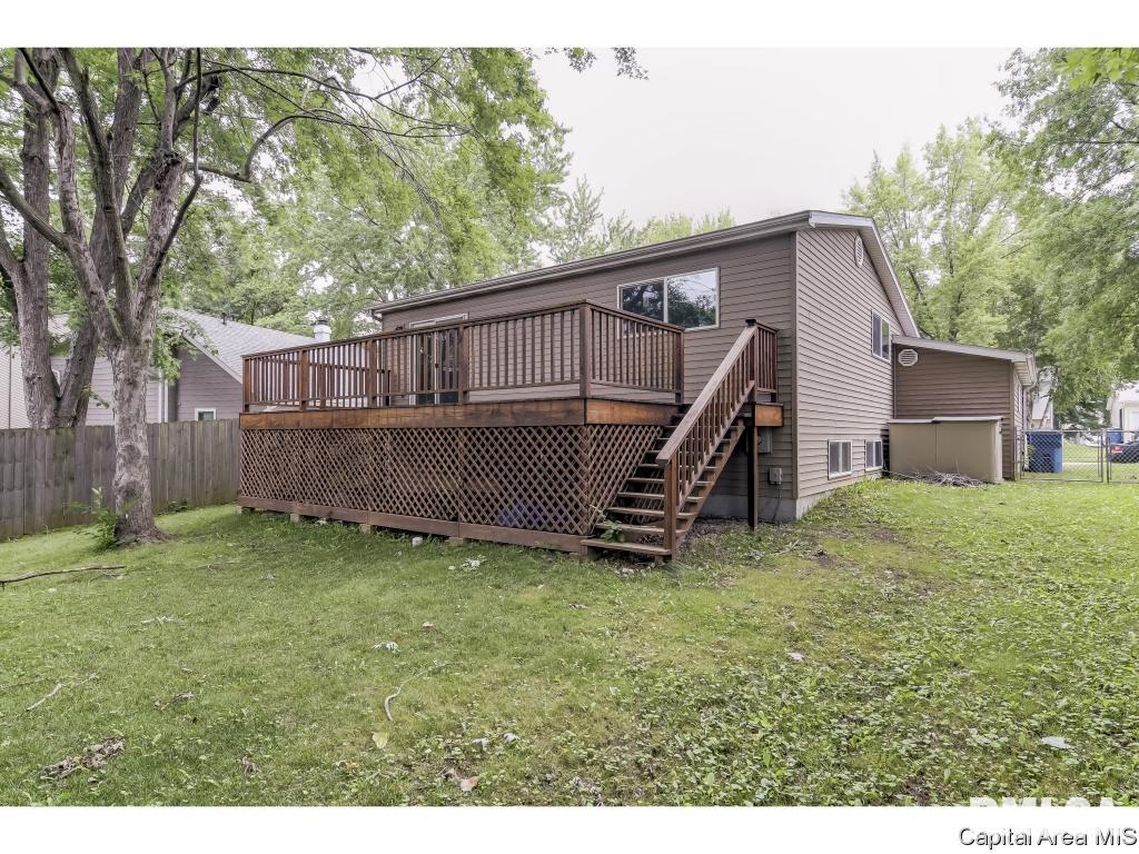 41 Lucerne Drive Springfield, IL 62707 - Photo 34 of 36
