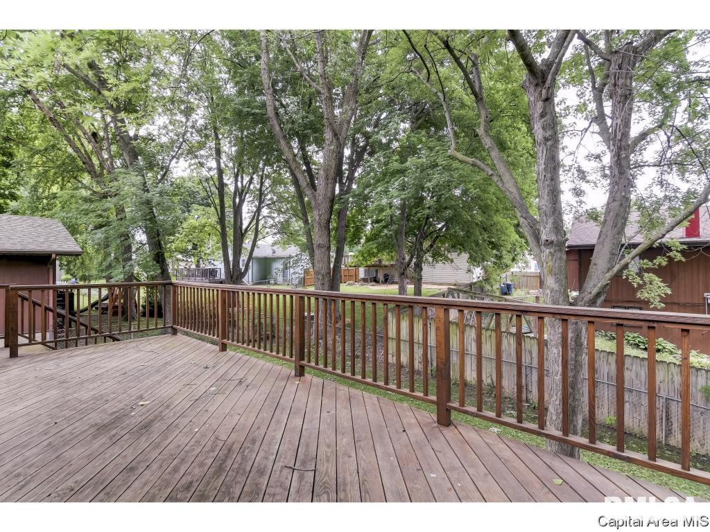 41 Lucerne Drive Springfield, IL 62707 - Photo 35 of 36