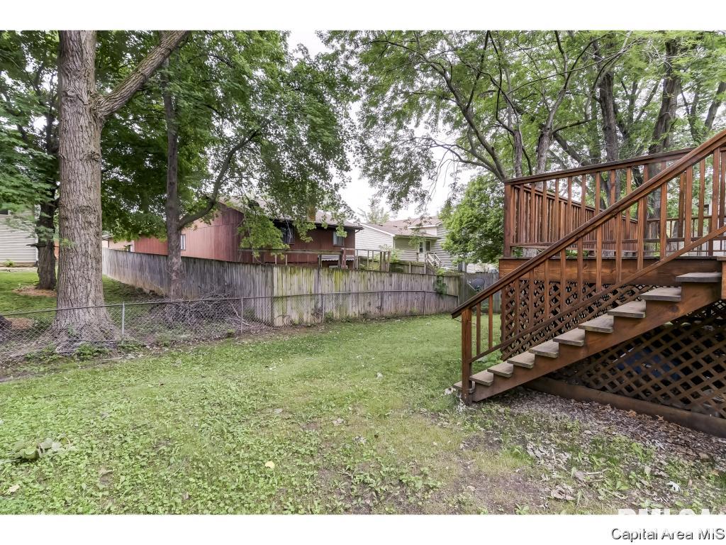 41 Lucerne Drive Springfield, IL 62707 - Photo 36 of 36