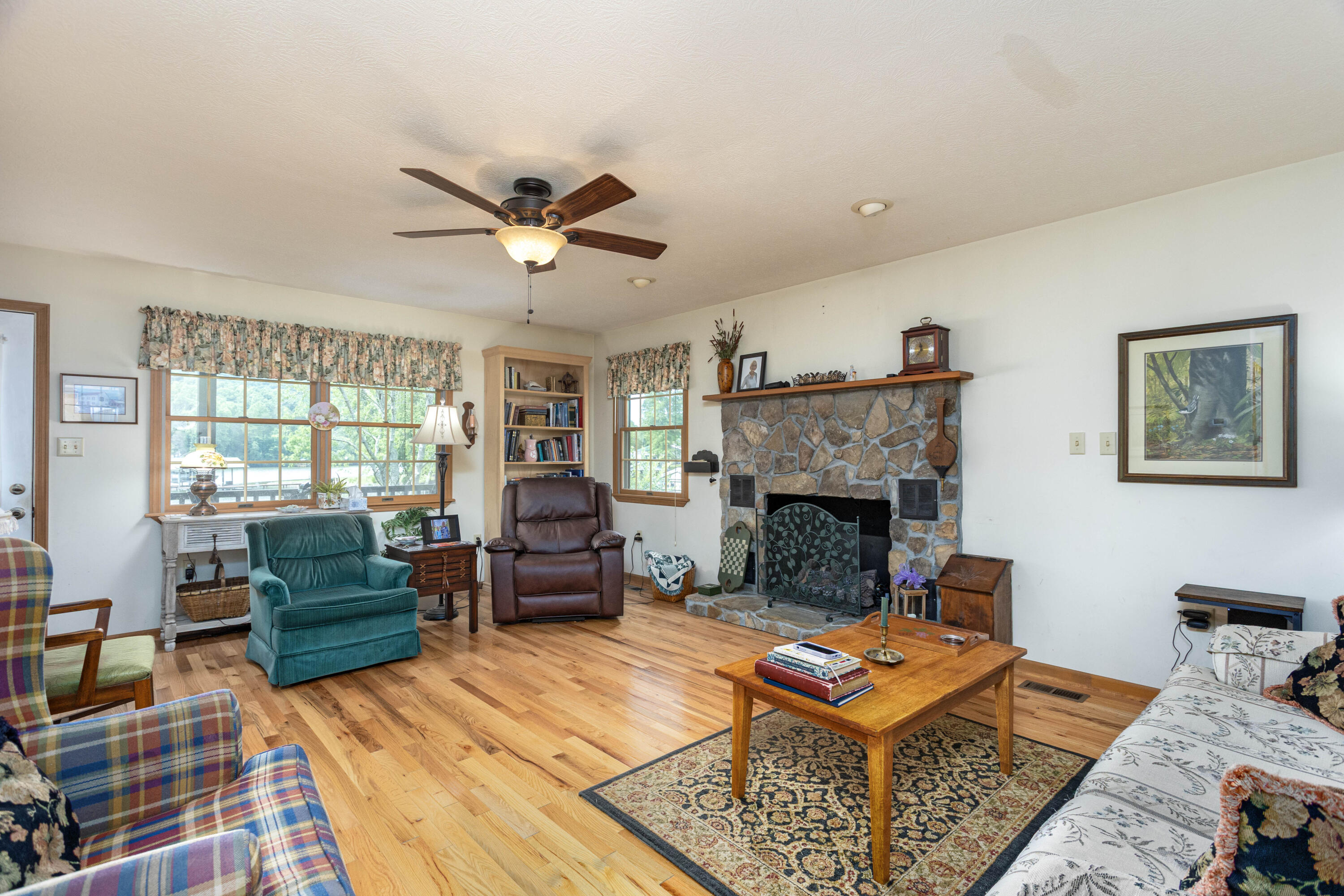 246 Howell Drive Spring City, TN 37381 - Photo 8 of 46 07