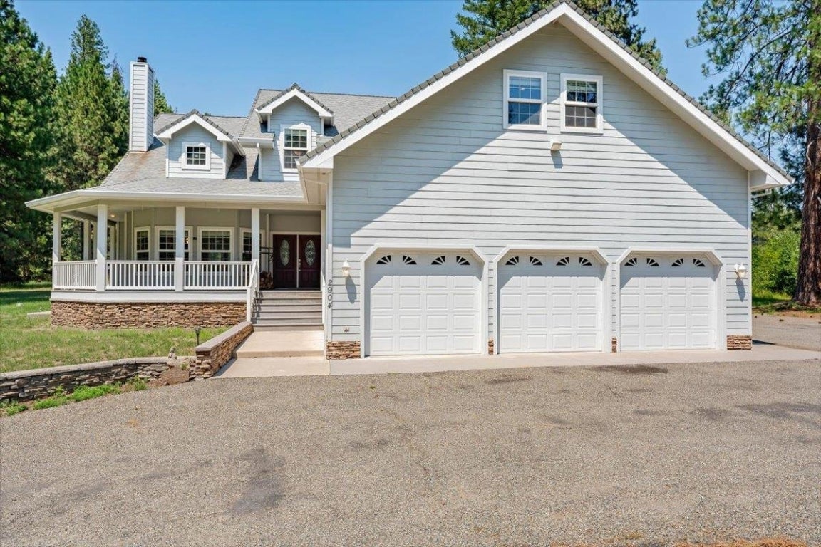 2904 Spring Creek Road McCloud, CA 96057 - Photo 6 of 45 Gallery Image 6