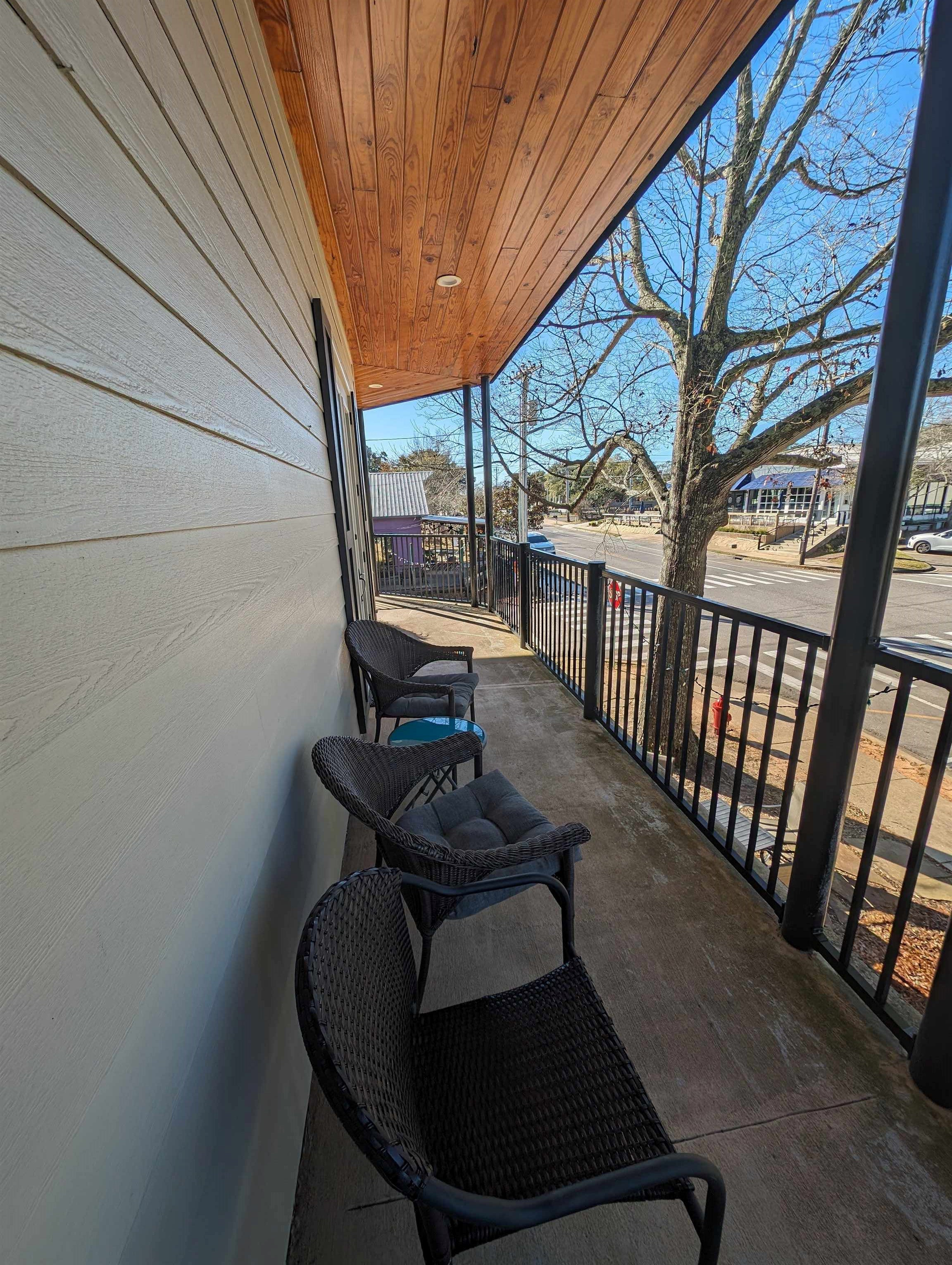 100 North Bancroft Street Fairhope, AL 36532 - Photo 17 of 18