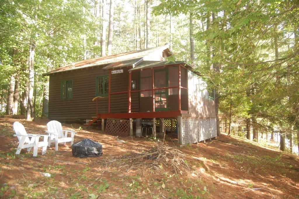 186 Tall Timbers Road Wayne, ME 04284 - Photo 24 of 25 EXTERIOR