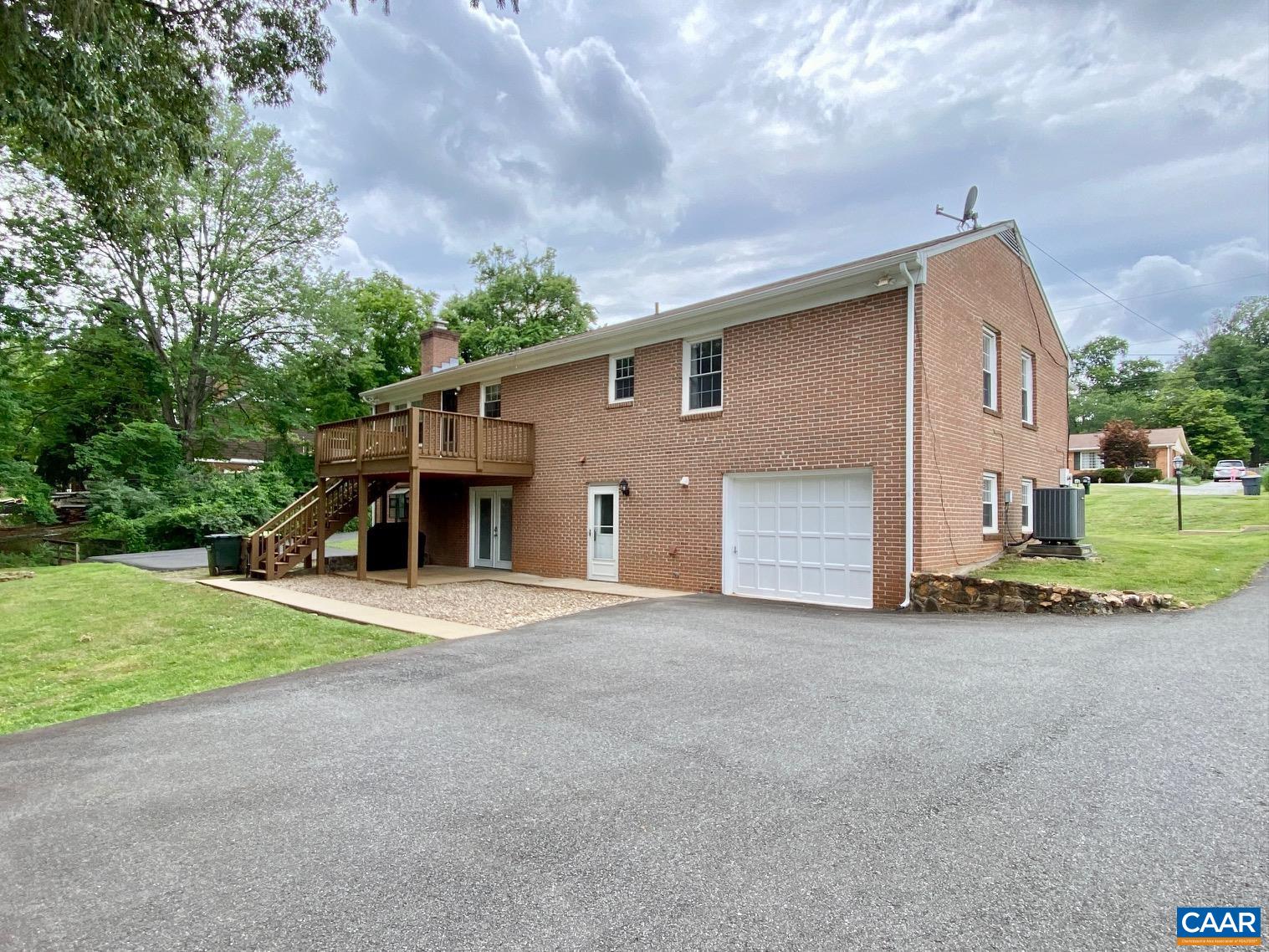2612 Huntington Road Charlottesville, VA 22901 - Photo 35 of 36