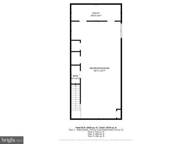 $1,299,900 | 142 Merion Avenue, Narberth, PA 19072