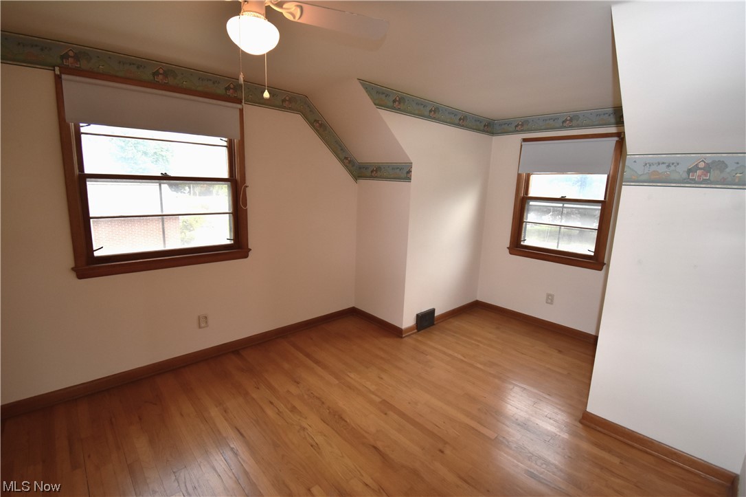 640 Yerrick Road Akron, OH 44312 - Photo 18 of 24 Bedroom 3