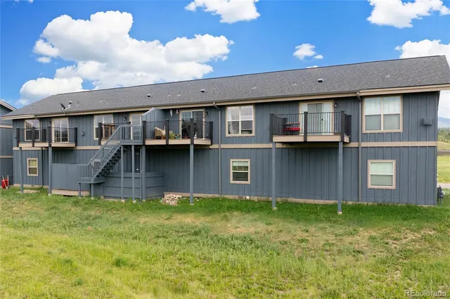 $599,900 | 105 Elk Creek Drive, Unit 8, Fraser, CO 80442