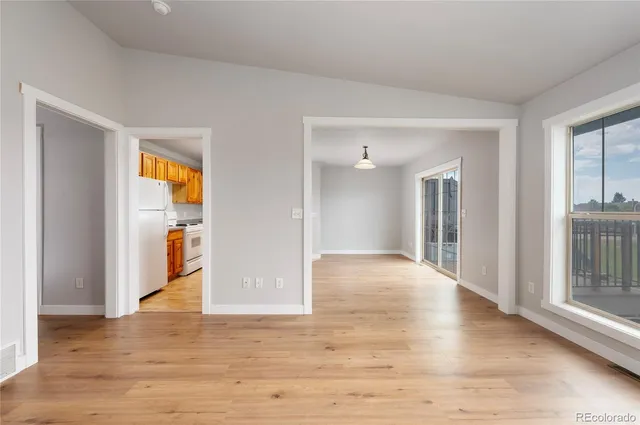 $599,900 | 105 Elk Creek Drive, Unit 8, Fraser, CO 80442