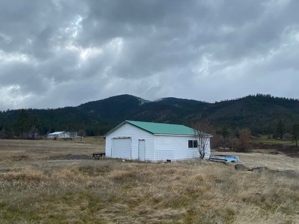 11865 North Old Stage Road Weed, CA 96094 - Photo 22 of 25 Gallery Image 22